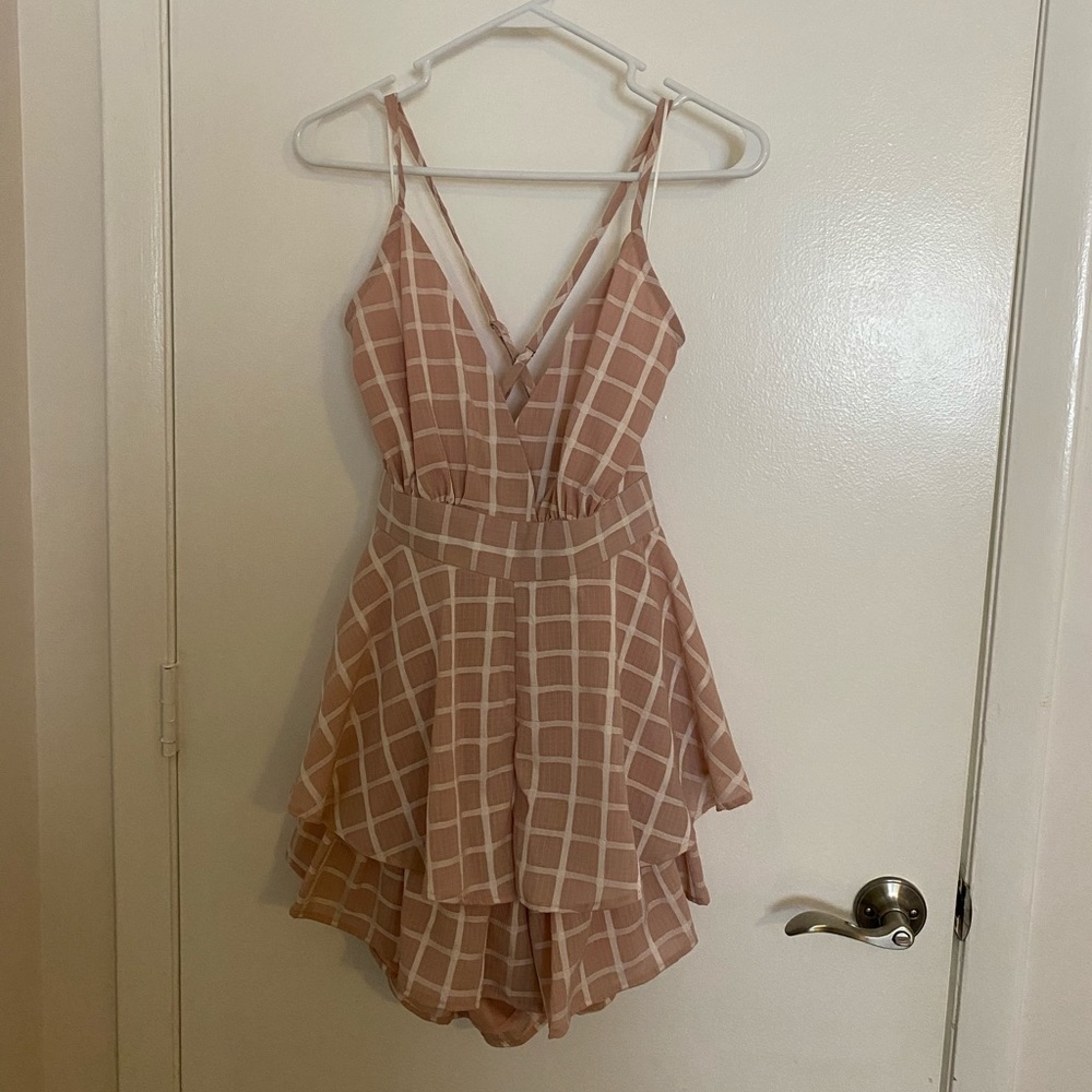 Romper - Picture 4 of 5